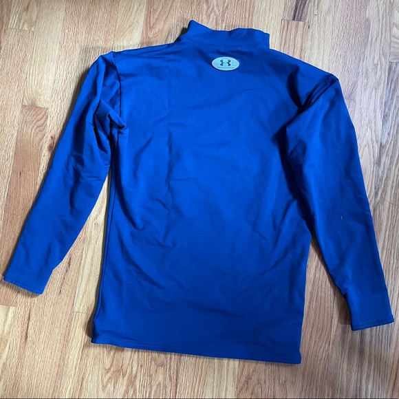 Under Armour Cold Gear Long Sleeve Thermal - Picture 2 of 4